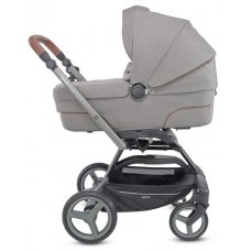Детская коляска Inglesina Quad System 4 в 1 NEW